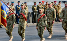 Молдова заключит с Францией новое соглашение о сотрудничестве в области обороны