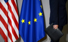 Что говорится в совместном заявлении США и ЕС по Молдове 