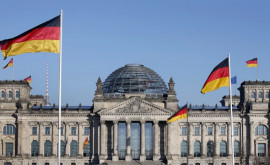 Рейтинг правительственной коалиции Германии достиг нового минимума