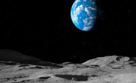Американского планетолога похоронили на Луне согласно его завещанию
