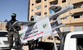 Hamas a eliberat două ostatice din motive umanitare