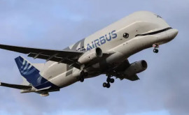 Airbus заключил сделку по модернизации французского воздушного флота