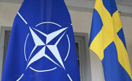 Cînd ar putea Suedia să devină membră a NATO 