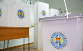 Alegeri cu un singur candidat în cîteva localități din țară Ce spune legea