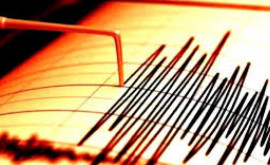 В Румынии произошло второе за день землетрясение