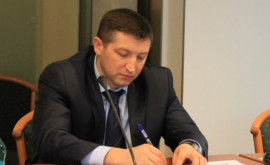 Fostul procuror Ruslan Popov se luptă pentru viață după un accident vascular cerebral