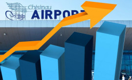 Vasile Chirtoca De administrarea aeroportului Chișinău se pot ocupa și autoritățile Moldovei și companiile locale