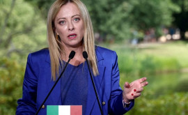 Премьер Италии назвала миграционную политику ЕС ошибкой открывшей дорогу террористам