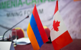 Canada va trimite doi observatori în Armenia