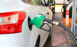 Ce se va întîmpla cu prețul benzinei și motorinei în acest weekend