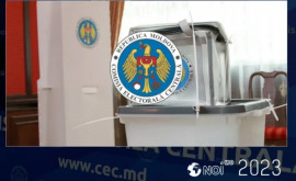 CEC a acreditat alți 48 de observatori la alegerile locale generale din 5 noiembrie