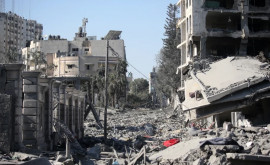 В секторе Газа ужесточаются боевые действия
