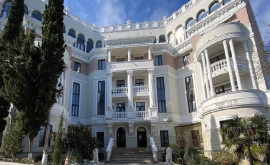 Apartamentul de lux deținut de Volodimir Zelenski în Crimeea vîndut la licitație 