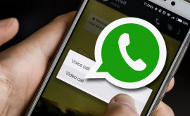 WhatsApp are acum o actualizare utilă pentru apeluri