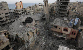США запускают беспилотники над сектором Газа для поиска заложников