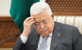 Președintele palestinian Abbas șia reafirmat disponibilitatea de a prelua Gaza sub administrație