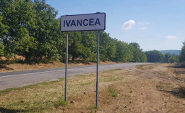 În comuna Ivancea va avea loc turul II