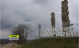 Orașul Nisporeni a rămas fără primar în primul tur al alegerilor locale
