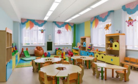 Сколько детских садов в столице подключено к теплоносителю