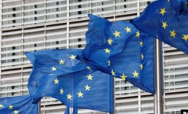 Еврокомиссия предложит начать переговоры о вступлении Молдовы и Украины в ЕС