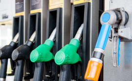 Молдова единственная страна в Европе регулирующая цены на бензин и дизтопливо