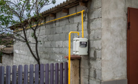 Cum decurge procesul de gazificare a localităților din Moldova