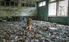 Участникам ликвидации последствий Чернобыльской катастрофы предоставят бесплатное жилье