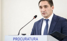 Alexandr Stoianoglo ar putea reveni în funcția de procuror general declarație