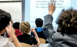 Suedia plănuiește cea mai mare reformă a Educației 