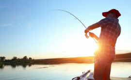 Молдова заняла третье место на чемпионате мира по рыбной ловле в Италии