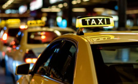 В парламенте состоялся новый раунд дискуссий В центре внимания фирмы такси
