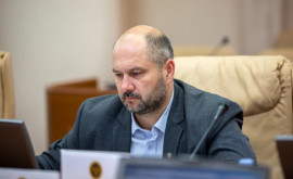 Министр энергетики Мы предложим пересмотреть формулу решения долговой проблемы АО Молдовагаз
