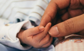 В Италии в маленькой деревушке впервые за 30 лет родился ребенок
