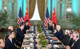 Summitul președinților SUA și Chinei sa încheiat cu progrese reale apreciază Joe Biden