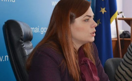 Procurorul Mirandolina Sușițcaia a fost suspendat din funcție