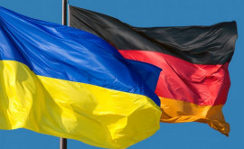 Ucraina începe discuțiile cu Germania privind garanțiile de securitate bilaterale