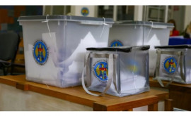 Cetățenii pot solicita votarea la locul aflării în turul doi al alegerilor locale generale