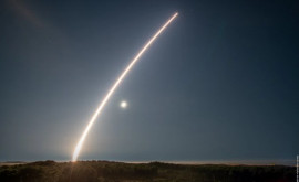 Франция успешно испытала стратегическую баллистическую ракету