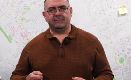 Candidatul la funcția de primar al municipiului Bălți din partea Partidului Nostru a îndemnat locuitorii orașului să participe la alegeri 