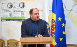 Что мэр Кишинева сказал на прощание уходящим из Мунсовета коллегам