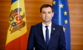 Молдова передала Албании председательство в ЦентральноЕвропейской Инициативе