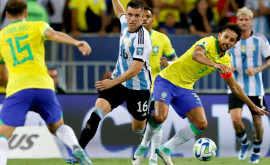 Бразилия потерпела поражение от Аргентины Кто забил единственный гол в поединке гордости на Маракане