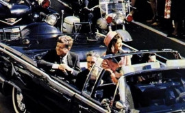  60 de ani de la asasinarea lui JF Kennedy Cele mai cunoscute teorii despre moartea fostului preşedinte SUA