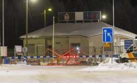 Финляндия закроет еще три пограничных перехода с Россией