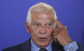 Josep Borrell a chemat la prelungirea armistițiului în Fîșia Gaza