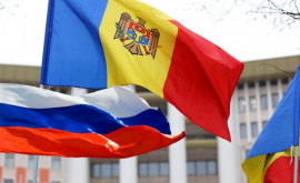 Молдавская диаспора в России призывает возобновить конструктивный диалог с Москвой