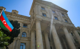 Ambasadorii SUA Germaniei și Franței convocați la Ministerul Afacerilor Externe al Azerbaidjanului 