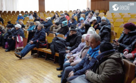 YMCA Moldova acordă asistență și servicii refugiaților ucraineni