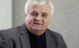 Anatol Țăranu Lilian Carp a fost condamnat la eșec de propriul partid