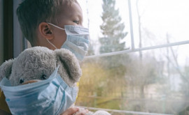 Copiii din Ucraina bolnavi de cancer pot primi ajutor în Republica Moldova